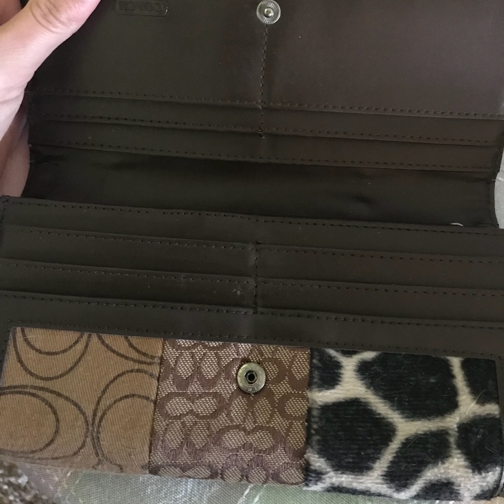 Coach bundle - Picture 2 of 6